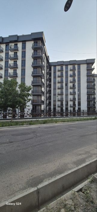 Аренда 2 хонали квартира , Сгодиана массив