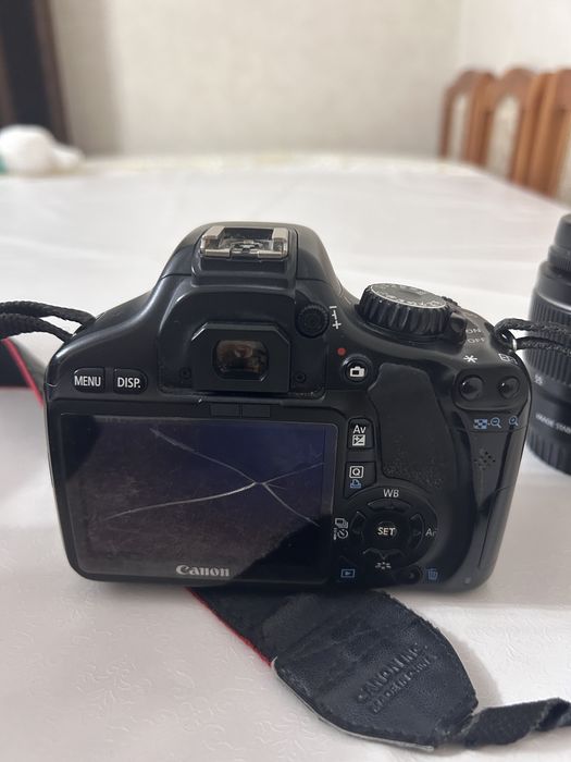 canon 550d в хорошем качестве