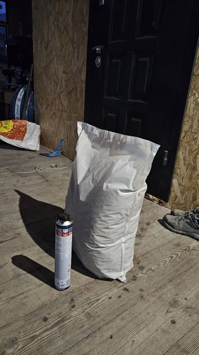 Кора  сосны для мульчирования