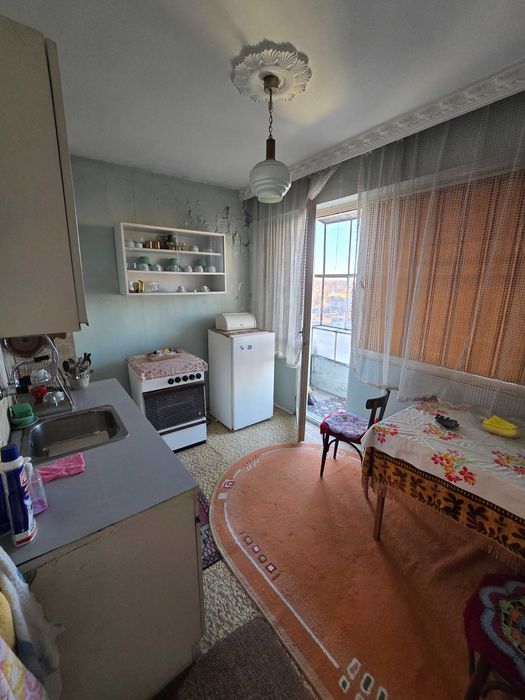 Продава се Тристаен апартамент в Смядово - 77 кв.м за 659 €/кв.м - Снимка #6