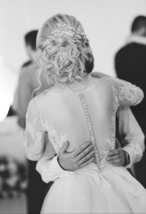 Rochie de mireasa