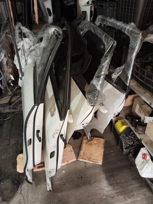 Порше Кайен Панамера