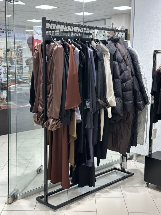 Торговое оборудование