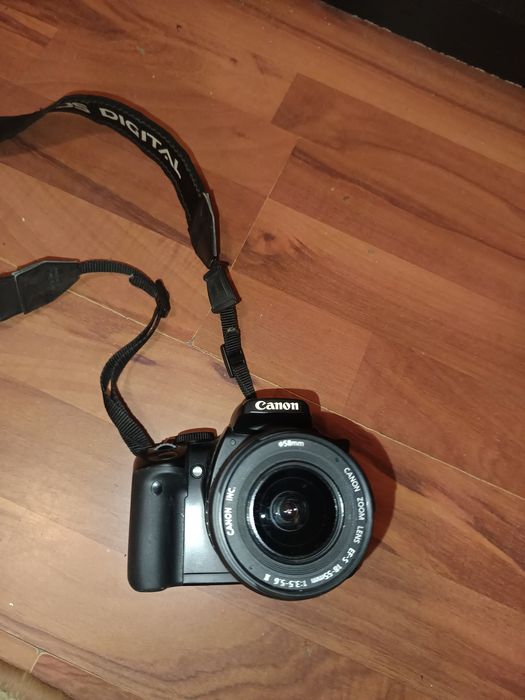 Camera foto Canon