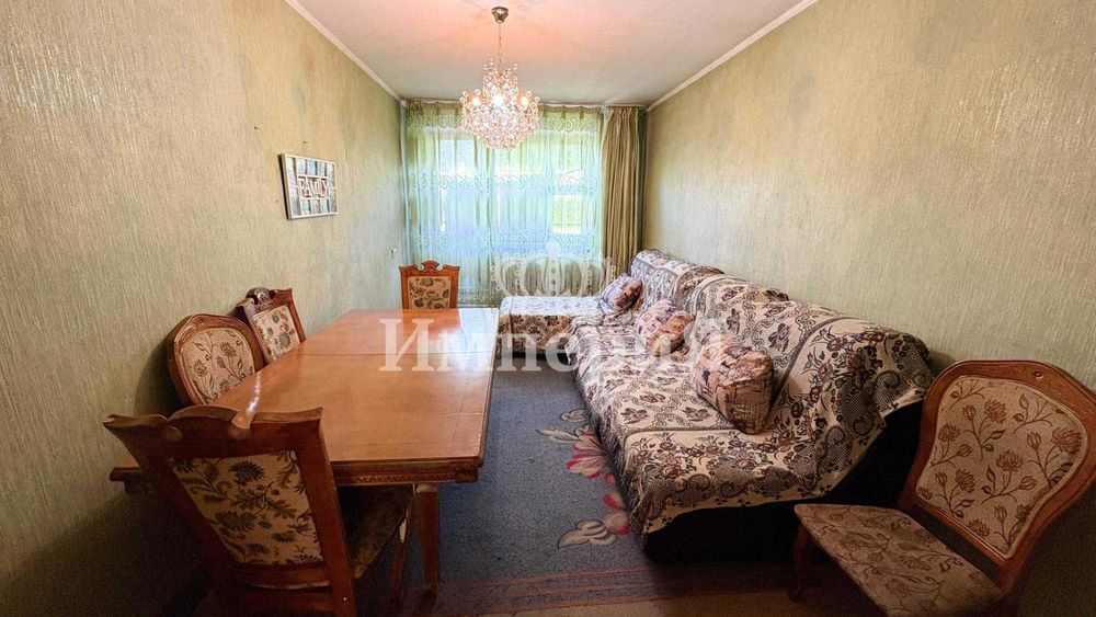 продается 3х ком квартира Айдана Империя