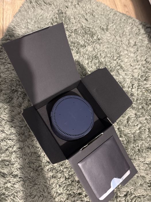 Яндекс станция мини