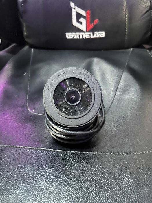 вебкамера Razer kiyo x