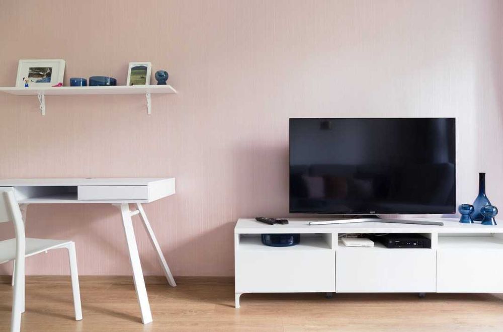 Дава се под наем Тристаен апартамент в Пловдив, Център - 84 кв.м за 280.5 € - Снимка #2