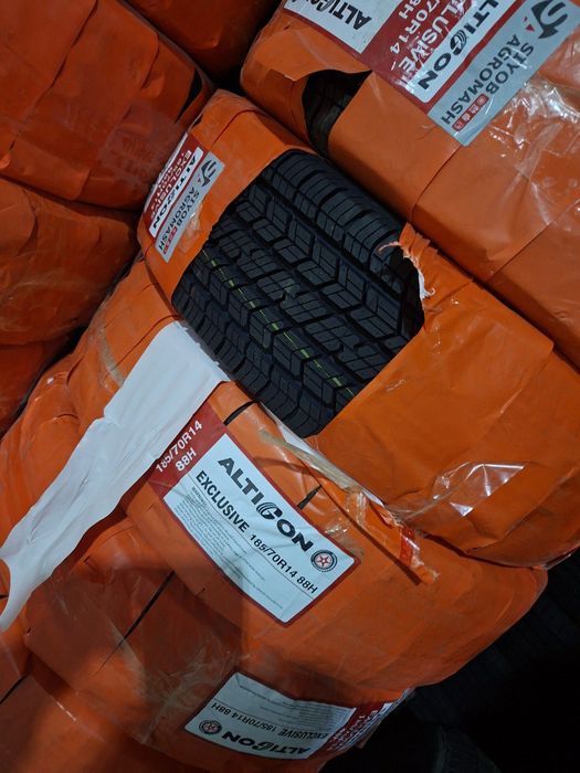 Yangi va Optom Balonlar