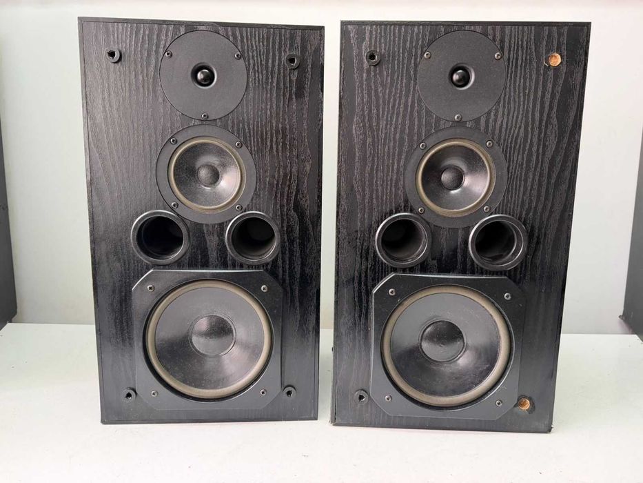 T+A Elektroakustik PP 120 - Putere 120W Germany pt amplificator stereo