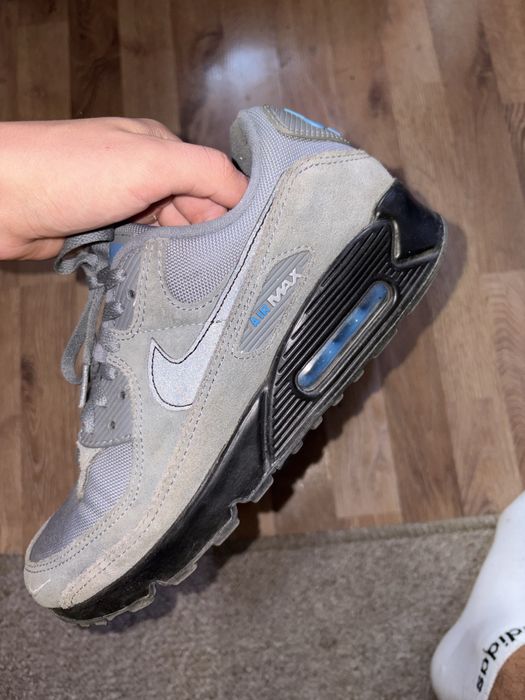 Обувки nike air max нови