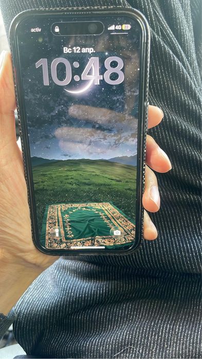 Продам Айфон 14про 256