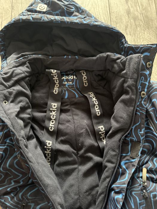 Детский комбензон