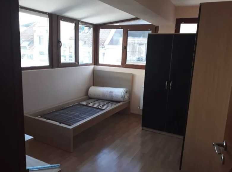 Дава се под наем Тристаен апартамент в Бургас, Лазур - 85 кв.м за 275 € - Снимка #7