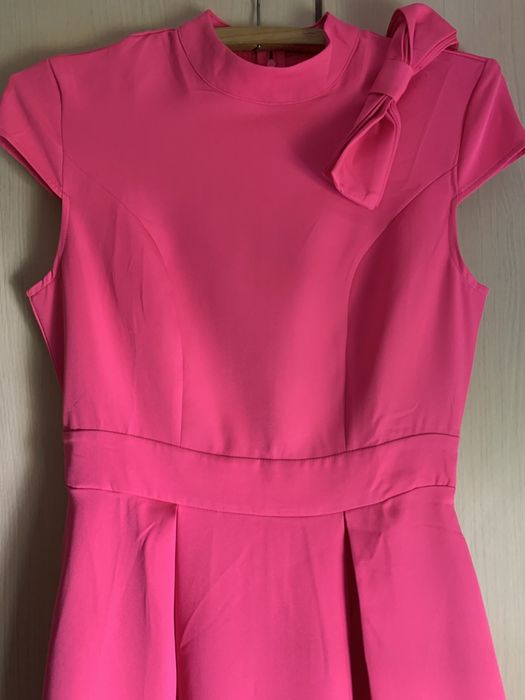 Дамска  рокля размер S