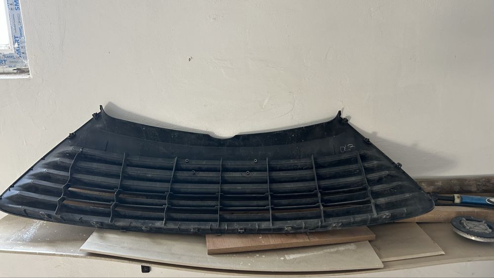 Решотка бампера USA Camry 55