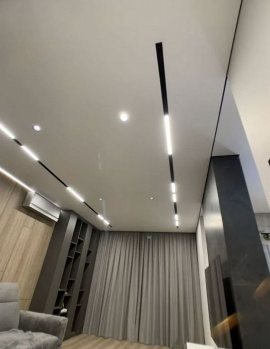 Натяжные потолки натяжной потолок Natyajniy patalki