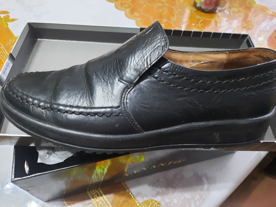 Обывь зимняя жен и муж