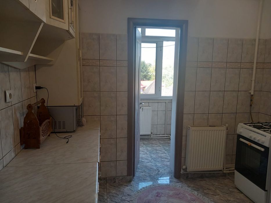 Inchiriere apartament 2 camere in CFR