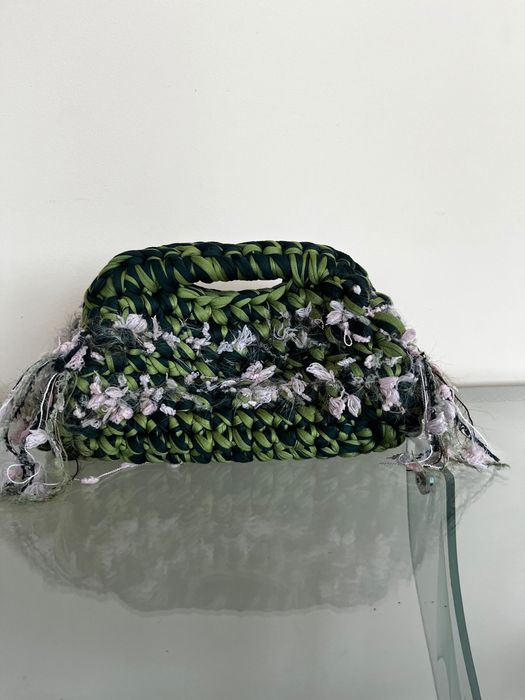 Geanta Midnight Garden