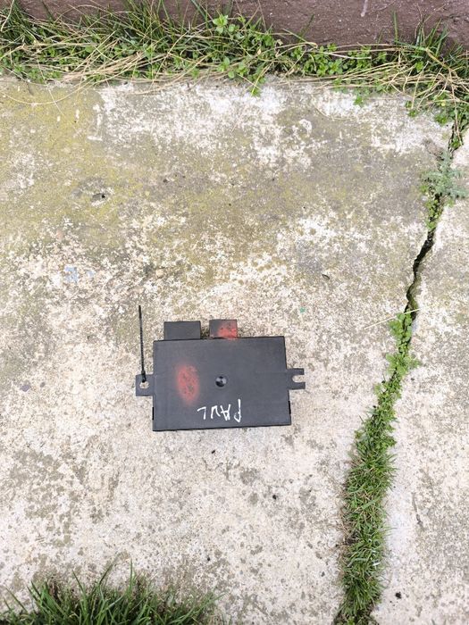 Calculator carlig de remorcare Golf 5