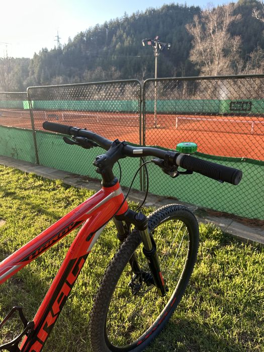 Планинско колело Drag Hardy 29 модел 2024