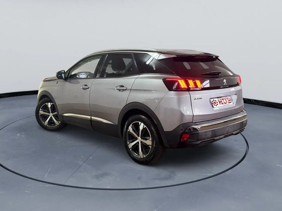 Peugeot 3008 GARANTIE Pana la 3 ani / Istoric / Rate Fixe / KM Reali / Automat