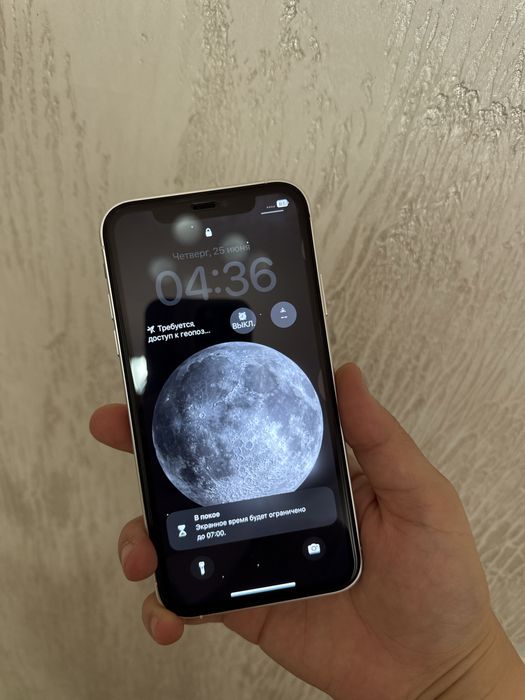 Iphone 11 в корпусе 17 PRO