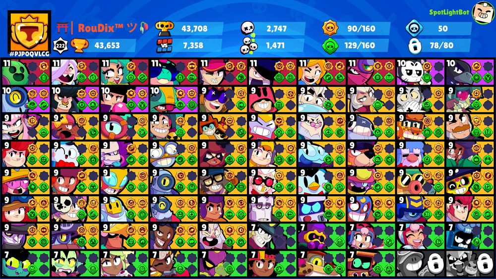 Продаётся данный аккаунт