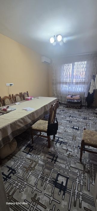 Сергили чоштепа метрони биринчи бекати 3хона лукус 350д