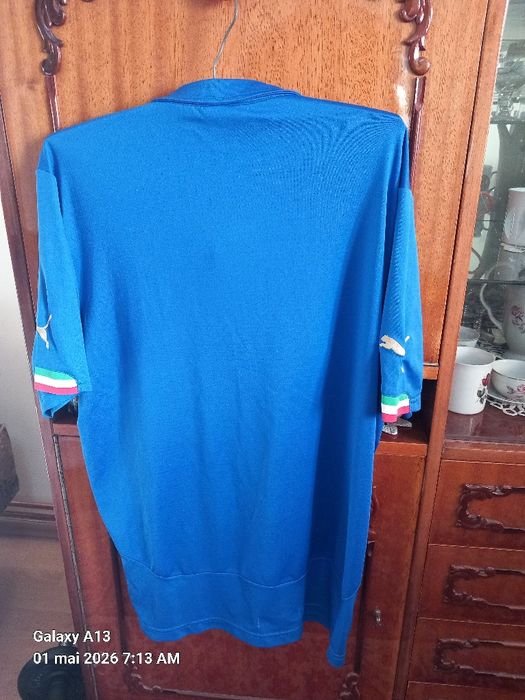 Tricou Italia 2014-2015 Original.