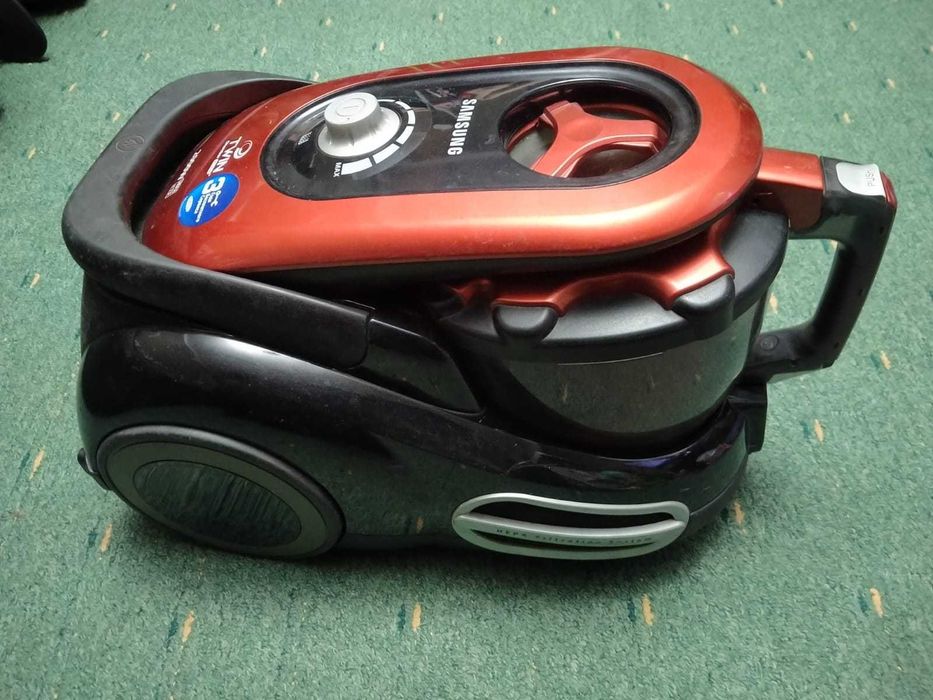 Пылесос "SAMSUNG" 2000 Вт