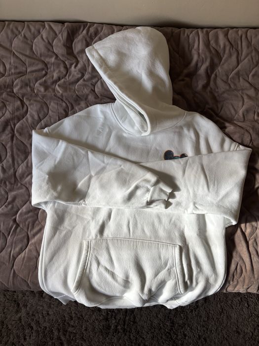 Off-White худи М размер