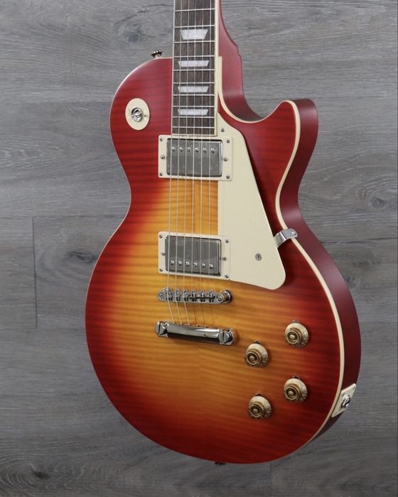 Электрогитара Epiphone 1959 Les Paul Standard с кейсом