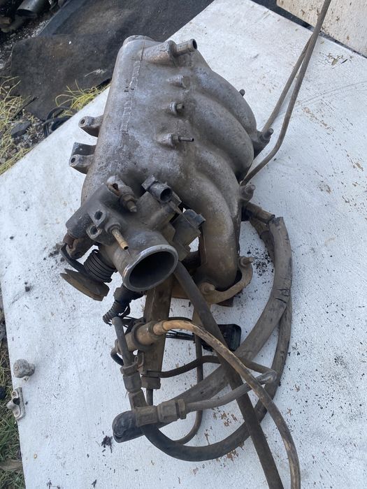 Запчасти ваз 2110