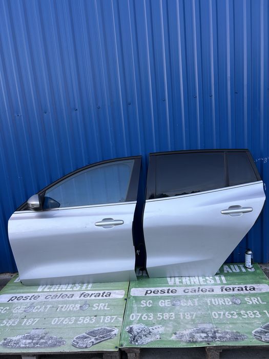 Ușă stânga spate Ford Focus 4  Hatchback 2019