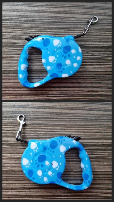 Разтегаеми каишки за домашен любимец