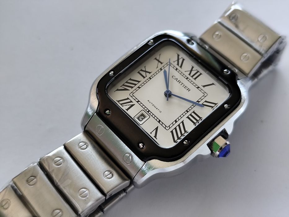 ceas Cartier automatic