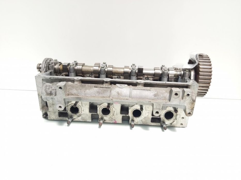 Chiulasa cu 1 ax came, cod 2968F2, Renault Scenic 3 1.5 DCI, K9K832
