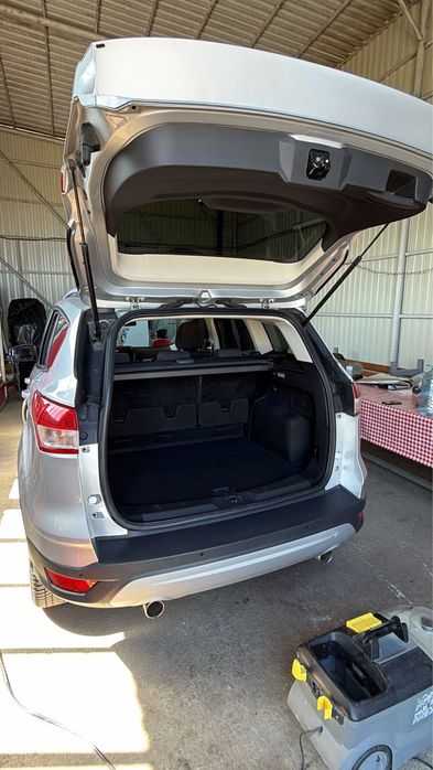 FORD Kuga 2015 — imagine 5