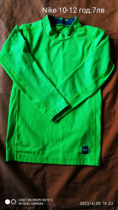 Дрехи за момче от 10 до 15 години