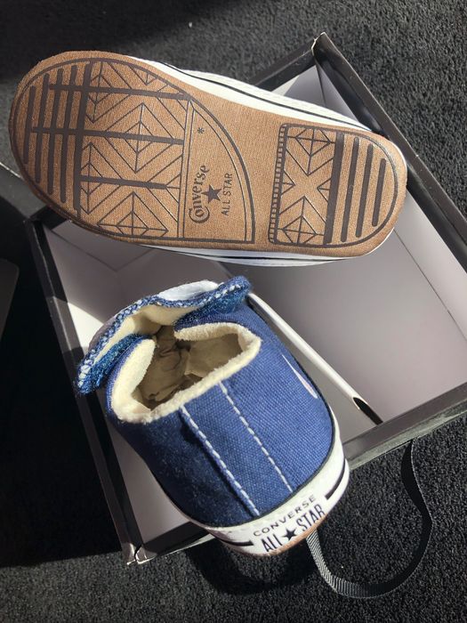 Converse All Star Cribster 20