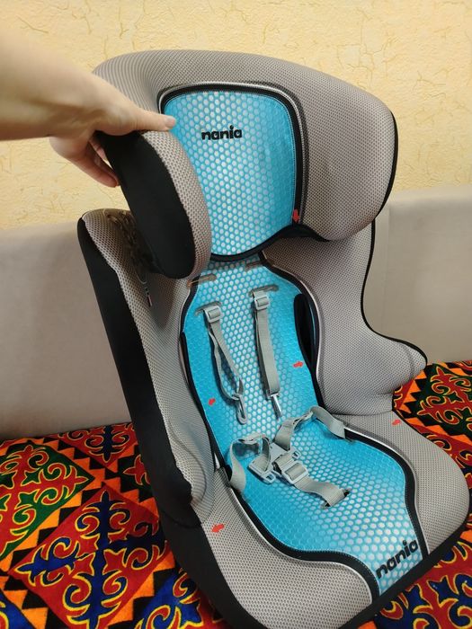 Автокресло для ребенка