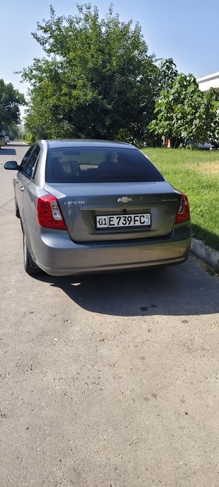 Chevrolet Gentra аренды выкуп