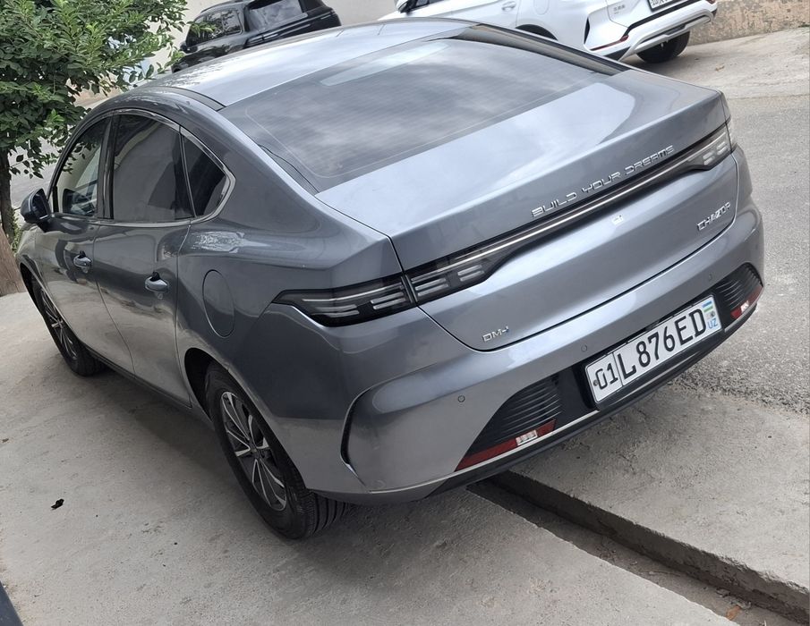 Byd chazor 2024 автокредит_нахт