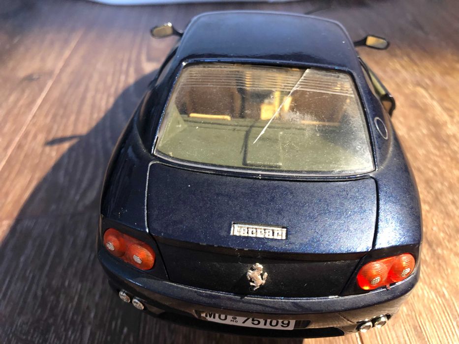 Колекционерско Ferari 456 GT