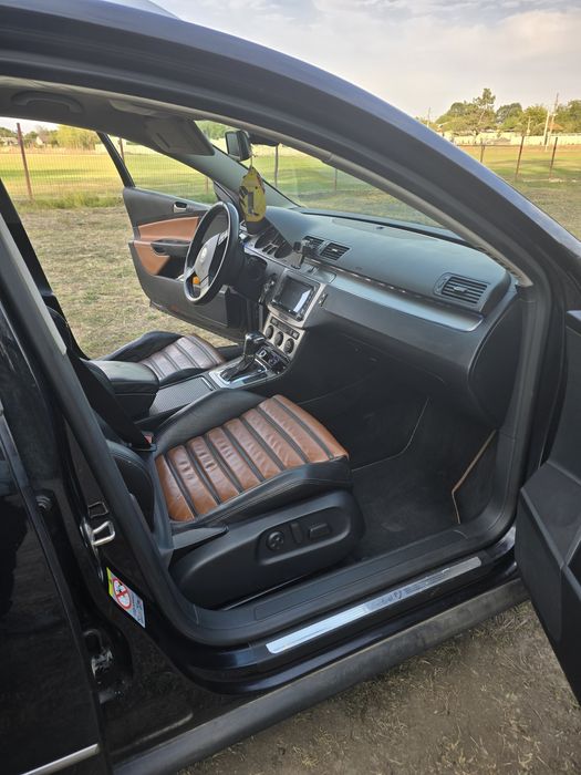 Vând Volkswagen Passat b6 2009