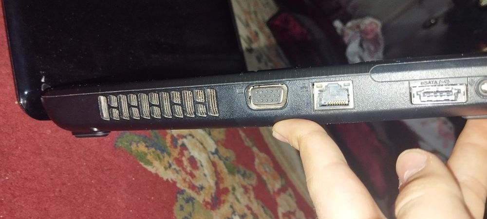 Toshiba  нодбуку