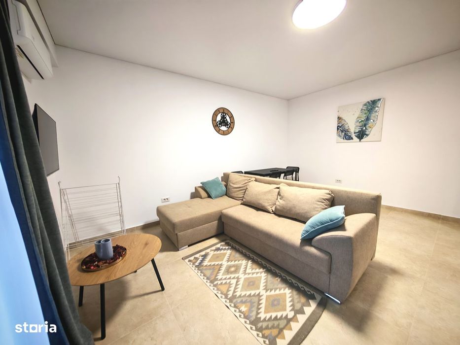 Apartament tip Studio | Apatratorii Patriei | 6 Min de metrou| parcare