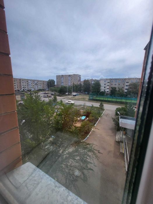 район 12 школы  2 ком